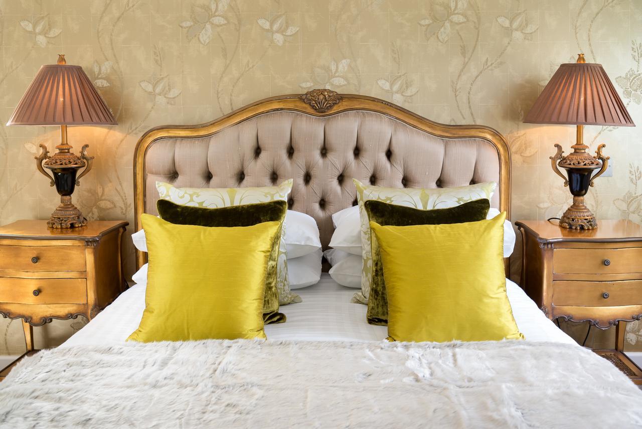 Hotel The Traveller'S Rest à Grasmere Extérieur photo