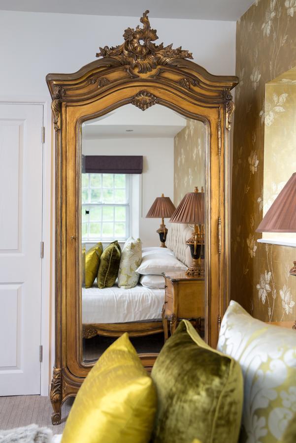Hotel The Traveller'S Rest à Grasmere Extérieur photo
