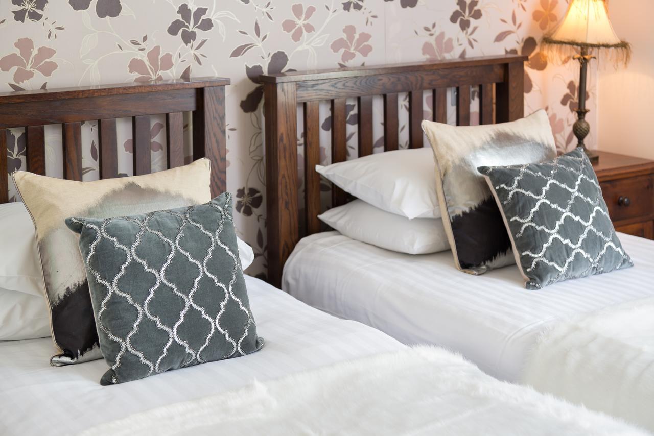 Hotel The Traveller'S Rest à Grasmere Extérieur photo
