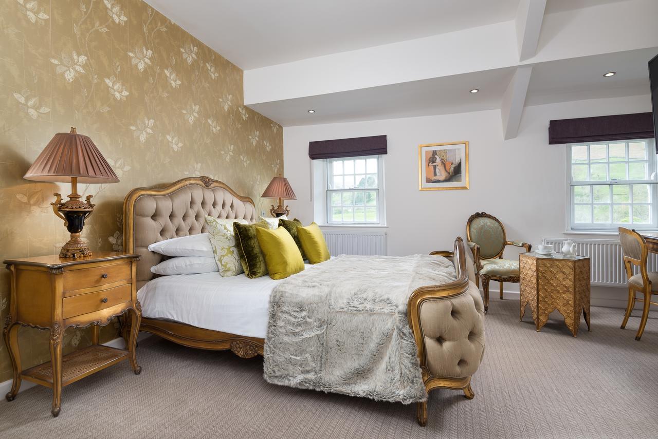 Hotel The Traveller'S Rest à Grasmere Extérieur photo