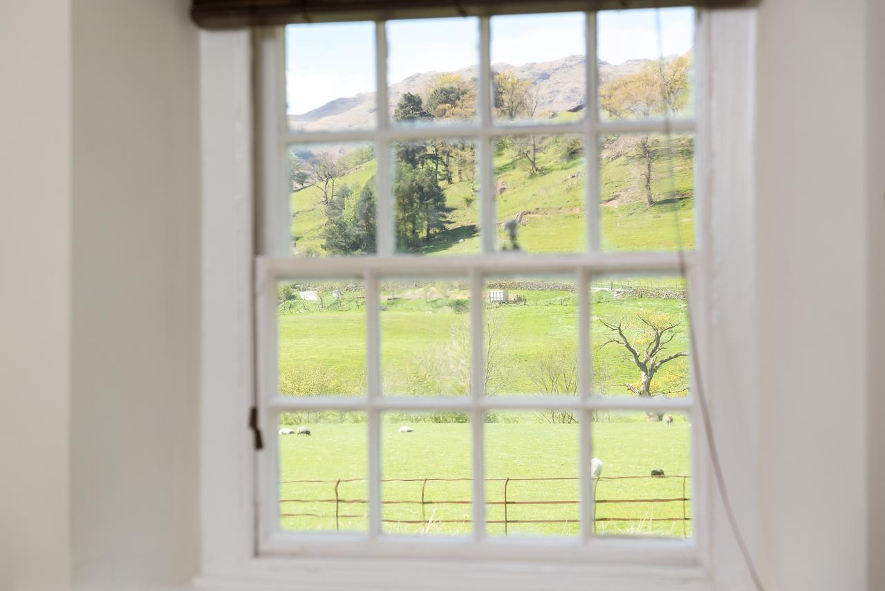 Hotel The Traveller'S Rest à Grasmere Extérieur photo